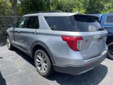 Used 2020 Ford Explorer XLT w/ Equipment Group 202A image 4