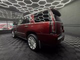 Used 2016 Cadillac Escalade Platinum image 5