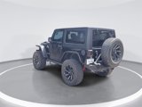 Used 2016 Jeep Wrangler Rubicon w/ Power Convenience Group image 5