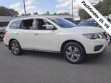 Used 2020 Nissan Pathfinder SL image 3