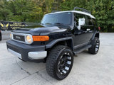 Used 2008 Toyota FJ Cruiser 2WD image 4