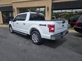 Used 2019 Ford F150 XLT w/ Equipment Group 302A Luxury image 4
