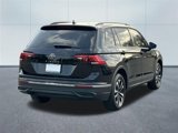 Used 2023 Volkswagen Tiguan S image 4