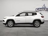 New 2025 Jeep Compass Latitude image 3