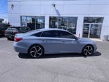 Used 2022 Honda Accord Sport image 6