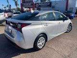 Used 2020 Toyota Prius LE image 4