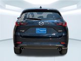 New 2025 MAZDA CX-5 AWD 2.5 S w/ Select Package image 5