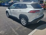 Used 2022 Toyota Corolla Cross LE image 3