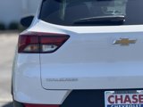 New 2026 Chevrolet TrailBlazer LT image 6