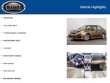 Used 2011 Subaru Legacy 2.5i Limited image 3