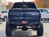 Used 2015 Ford F150 Lariat w/ Equipment Group 502A Luxury image 4