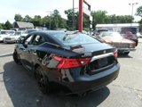 Used 2017 Nissan Maxima 3.5 SV image 3