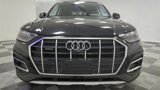 Used 2021 Audi Q5 2.0T Premium Plus w/ Premium Plus Package image 2