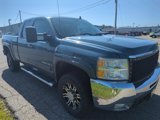 Used 2009 Chevrolet Silverado 2500 LT w/ Exterior Plus Package image 4