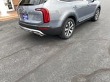 Used 2021 Kia Telluride EX w/ EX Premium Package image 5
