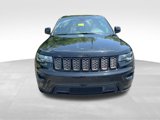 Used 2018 Jeep Grand Cherokee Altitude image 3