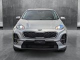 Used 2022 Kia Sportage LX image 2