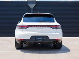 Certified 2020 Porsche Macan S image 6