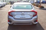 Used 2020 Honda Civic LX image 5