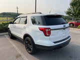 Used 2019 Ford Explorer XLT w/ Equipment Group 202A image 4