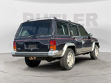 Used 1991 Jeep Cherokee Laredo image 5