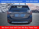 Used 2022 Subaru Outback Limited image 4