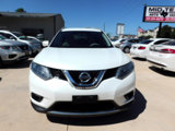 Used 2014 Nissan Rogue SV w/ SV Family Package image 2