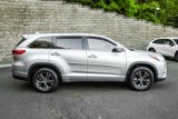 Certified 2018 Toyota Highlander Plus image 4