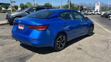 New 2025 Nissan Sentra SV w/ All-Weather Package image 4