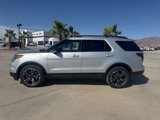 Used 2015 Ford Explorer Sport w/ Equipment Group 401A image 2