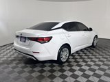 Used 2023 Nissan Sentra S image 3