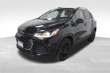 Used 2022 Chevrolet Trax LT w/ Midnight Edition image 2