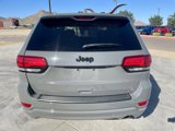 Used 2021 Jeep Grand Cherokee Laredo X image 4