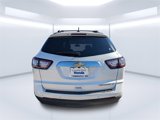 Used 2016 Chevrolet Traverse LT image 4