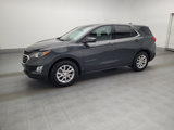 Used 2020 Chevrolet Equinox LT image 2