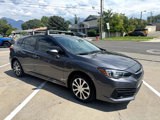 Used 2020 Subaru Impreza 2.0i image 3