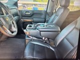 Used 2020 Chevrolet Silverado 1500 LT w/ Texas Edition image 3