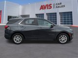 Used 2023 Chevrolet Equinox LT image 5