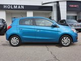 Used 2017 Mitsubishi Mirage SE image 2