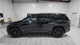 Used 2021 Chevrolet Traverse Premier w/ Redline Edition image 5