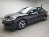 Used 2017 Honda Accord LX image 2