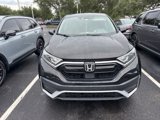 Certified 2021 Honda CR-V Special Edition image 2