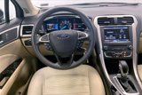 Used 2016 Ford Fusion SE image 3