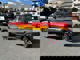 New 2024 Ford Bronco Sport Free Wheeling image 3