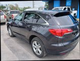 Used 2014 Acura RDX AWD image 3