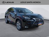 Used 2017 Lexus NX 200t AWD image 3