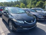 Used 2013 Honda Civic LX image 3