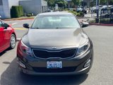 Used 2015 Kia Optima LX w/ LX Convenience Plus Package image 2