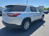 Used 2018 Chevrolet Traverse LT image 5
