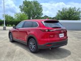 Used 2022 MAZDA CX-9 Touring image 3